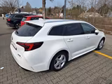Toyota Corolla 1,8 Hybrid Team Deutschl Touring Spo... - Toyota in Kassel
