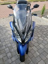 Kymco New Downtown 350i ABS TCS E5 - Offers matching your search criteria