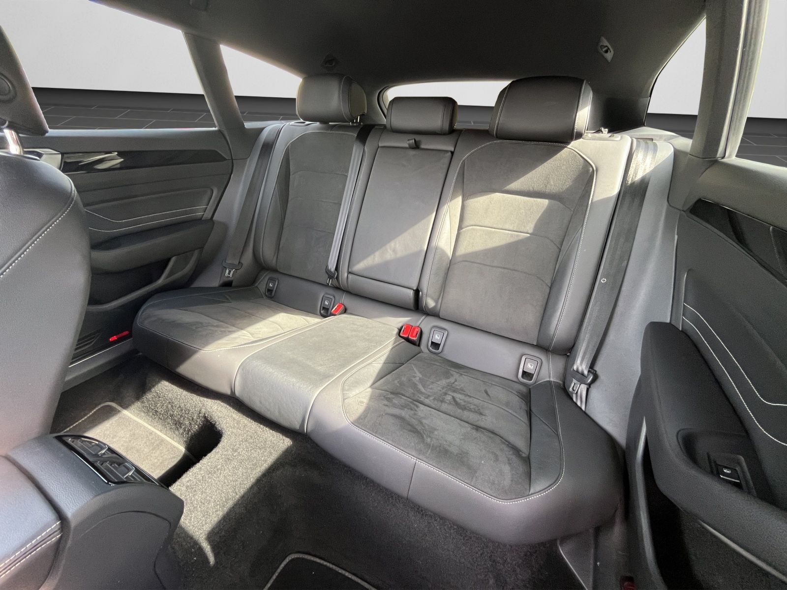Volkswagen Arteon - Bild 15