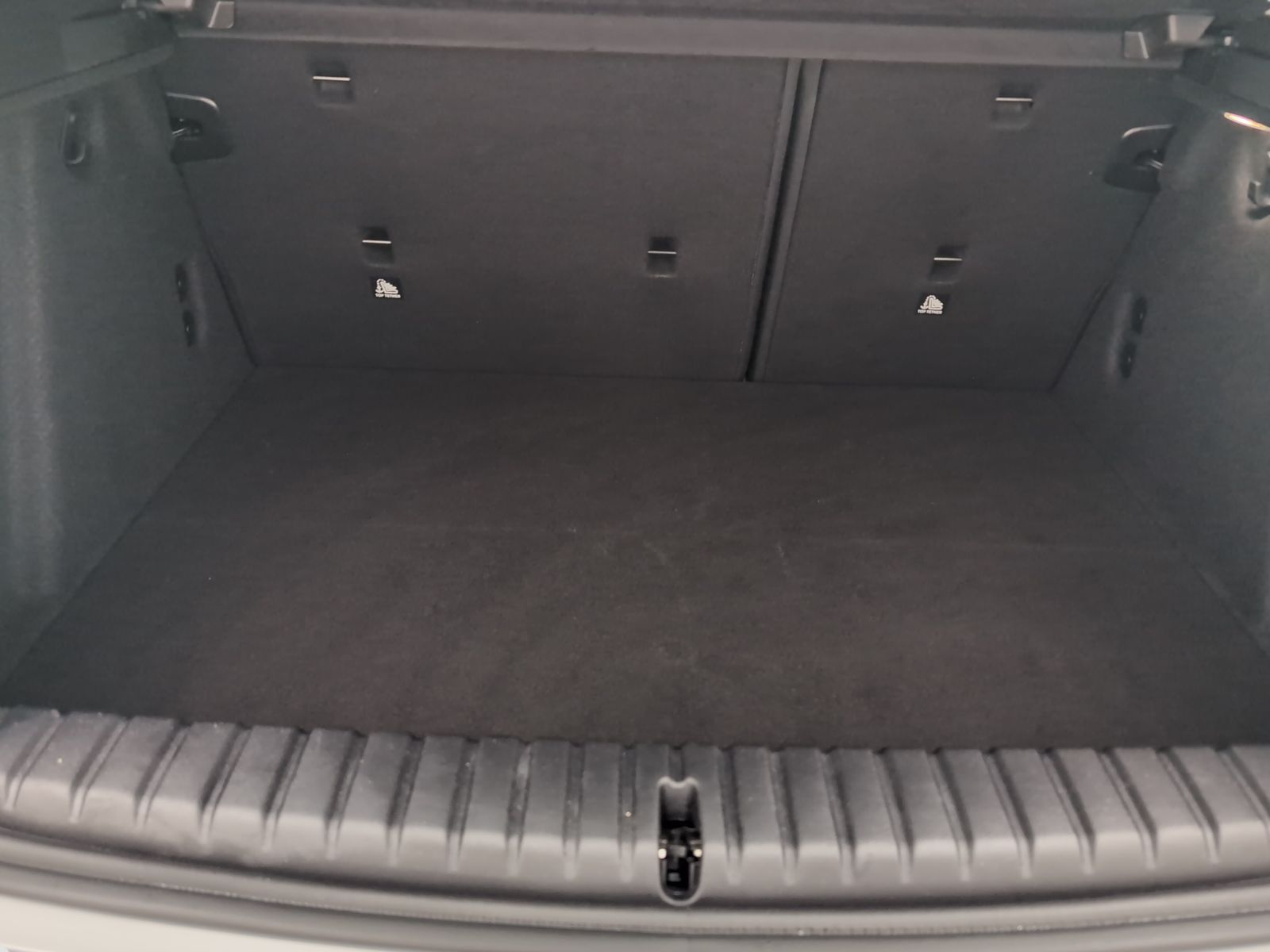 BMW 116 - Bild 14