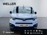 Toyota Proace City L1 1,5l D-4D Meister *CarPlay*PDC*DA - Toyota Gebrauchtwagen in Kassel