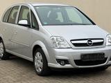Opel Meriva Edition 07/27  TÜV 2 Hand - gebrauchte Opel Meriva aus dem Jahr 2007