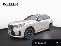 BMW X3 - Vorschau Bild 1