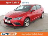 Seat Leon 1.8 TSI FR*CAM*LED*NAVI*PDC*SHZ*TEMPO*KLIMA - Seat Leon in Bochum