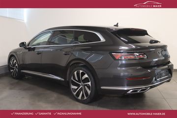 Volkswagen Arteon - 3