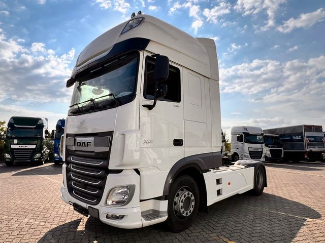 DAF XF 530 FT, SSC, Intarder, Bj.2021