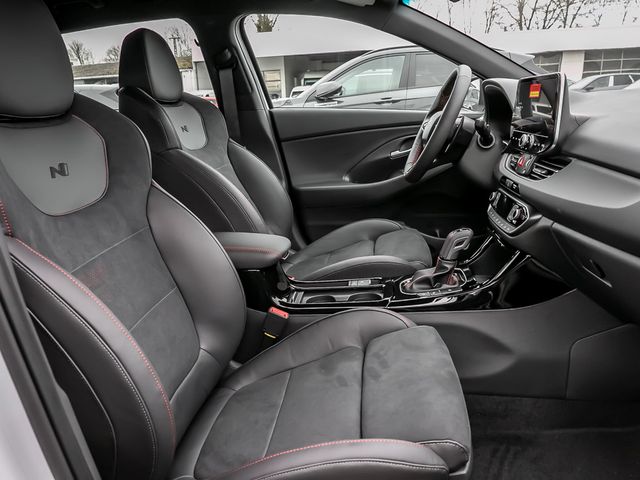 Hyundai i30 cw 1.5 N Line Mild-Hybrid Autobahnassistent