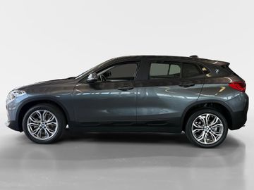 BMW X2 - 4