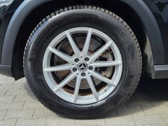 Fahrzeugabbildung GLE 350 de 4Matic