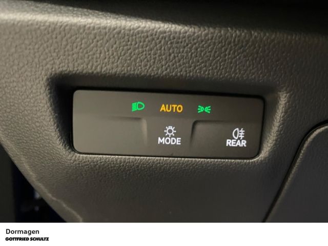 Skoda Superb - Bild 13