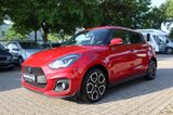 Suzuki SWIFT SPORT BOOSTERJET 1.4 ANDROID/APPLE CARPLAY - Suzuki Swift aus 2019