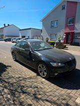 BMW Bmw 320i E92 TÜV  01.2027 - BMW 320 aus 2008: Coupe, 320i