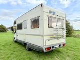 Roller Team Fiat Ducato 2.8L idTD -6 Sitz-/Schlafplätze - Roller Team Alkoven