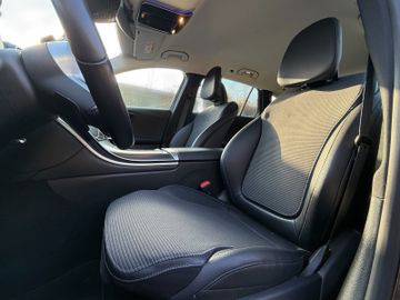 Mercedes C 220 - 11