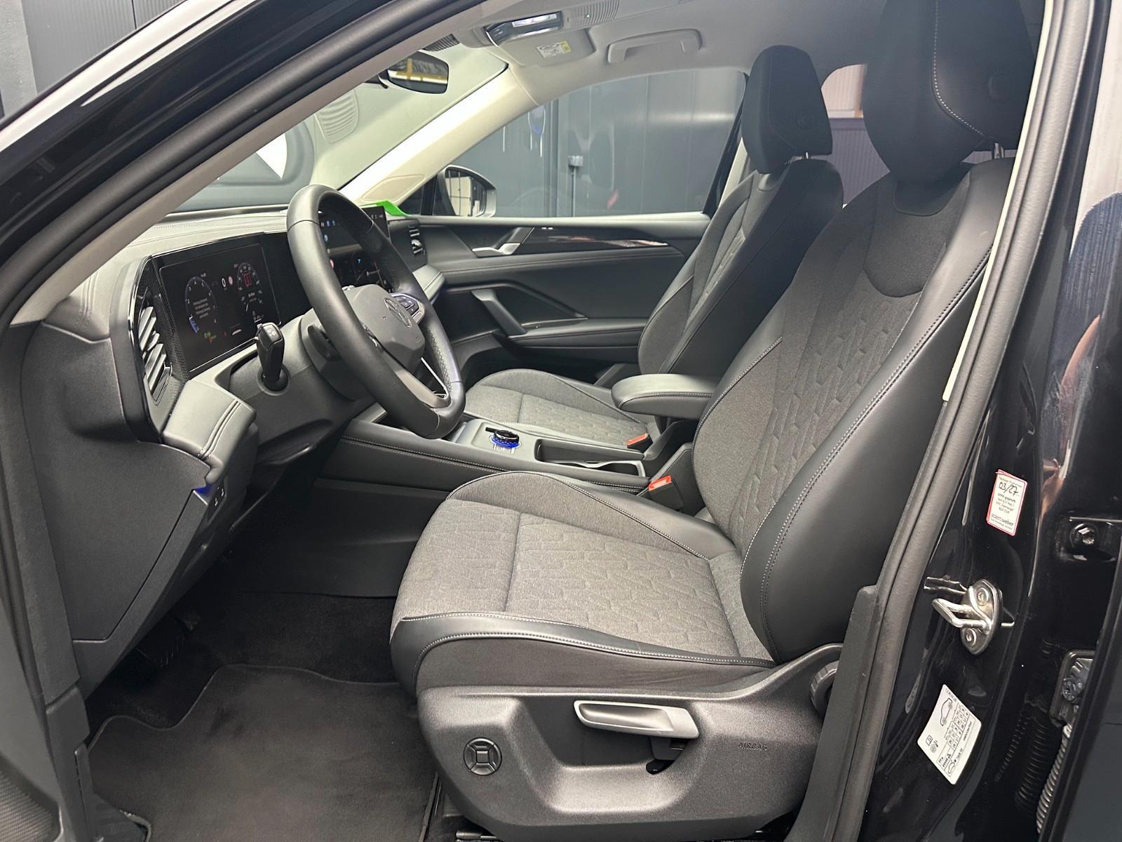Volkswagen Tiguan 1.5 eTSI DSG Life *Design-Paket*18Zoll*IQ
