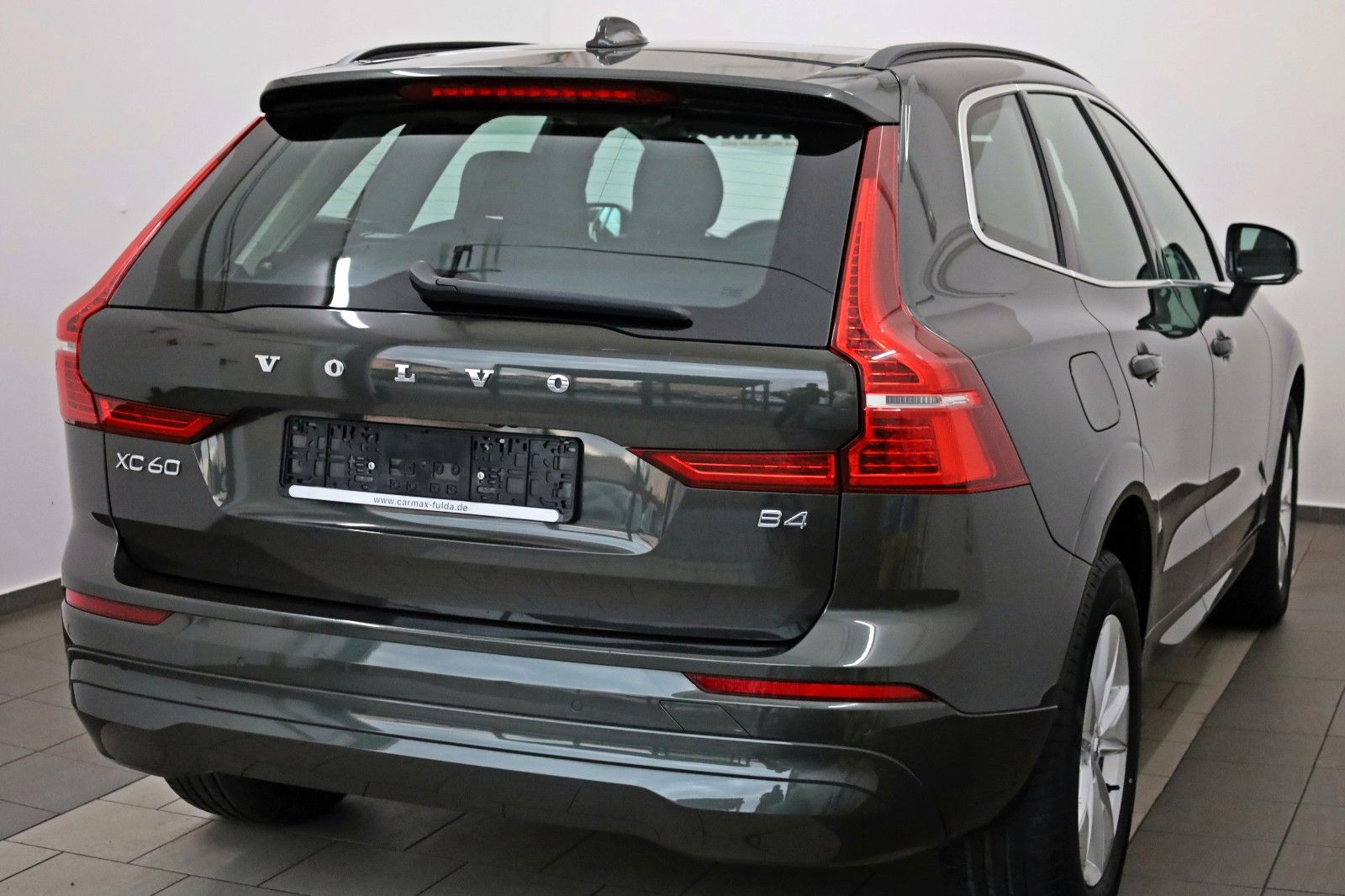 Fahrzeugabbildung Volvo XC60 Momentum Pro Leder,Navi,LED,Panorama,Kamera