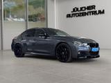 BMW 340i xDrive M Sport Performance, Inspektion Neu - BMW 3er Reihe: Performance