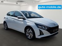 Hyundai i20 - Vorschau Bild 2