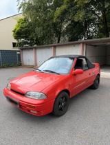 Suzuki Swift - Suzuki Gebrauchtwagen von 1995