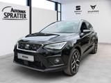 Seat Arona 1.0 TSI FR NAVI LED SHZ GRA Kamera - Seat Arona Gebrauchtwagen in München
