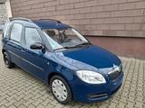 Skoda Roomster - Skoda Roomster in Oberhausen