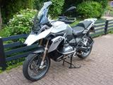 BMW R 1200 GS LC (K50) wenig KM, 3 Pakete - BMW R50