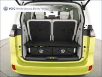 Volkswagen ID. Buzz - Vorschau Bild 16