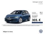 Volkswagen Golf VIII 2.0 LIFE FACELIFT AHK ACC NAVI CARPLAY - Volkswagen Golf mit Diesel-Antrieb: Automatik