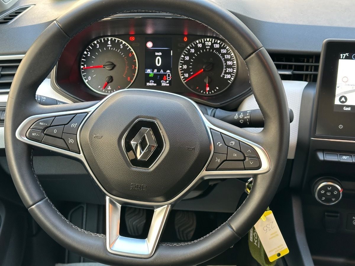 Renault Clio - Bild 14