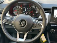 Renault Clio - Vorschau Bild 14