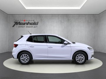 Skoda Fabia - 3