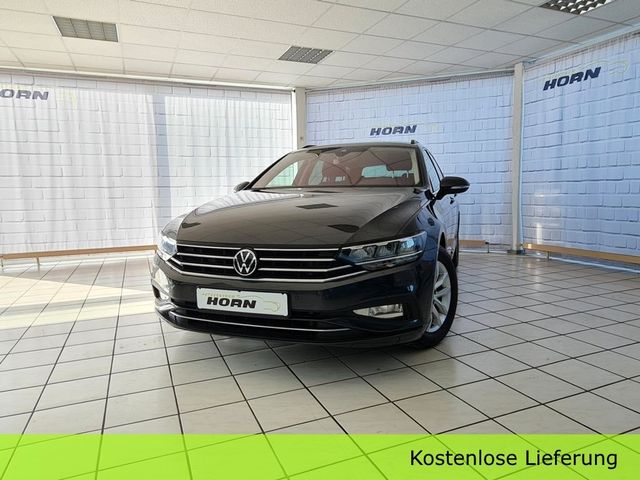 Volkswagen Passat Variant Business, 1.Hand, Navi,Kamera,LED