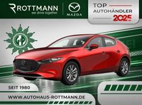Mazda 3 - Vorschau Bild 1
