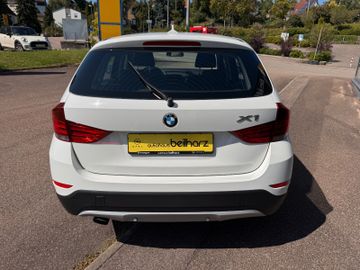 BMW X1 - 6