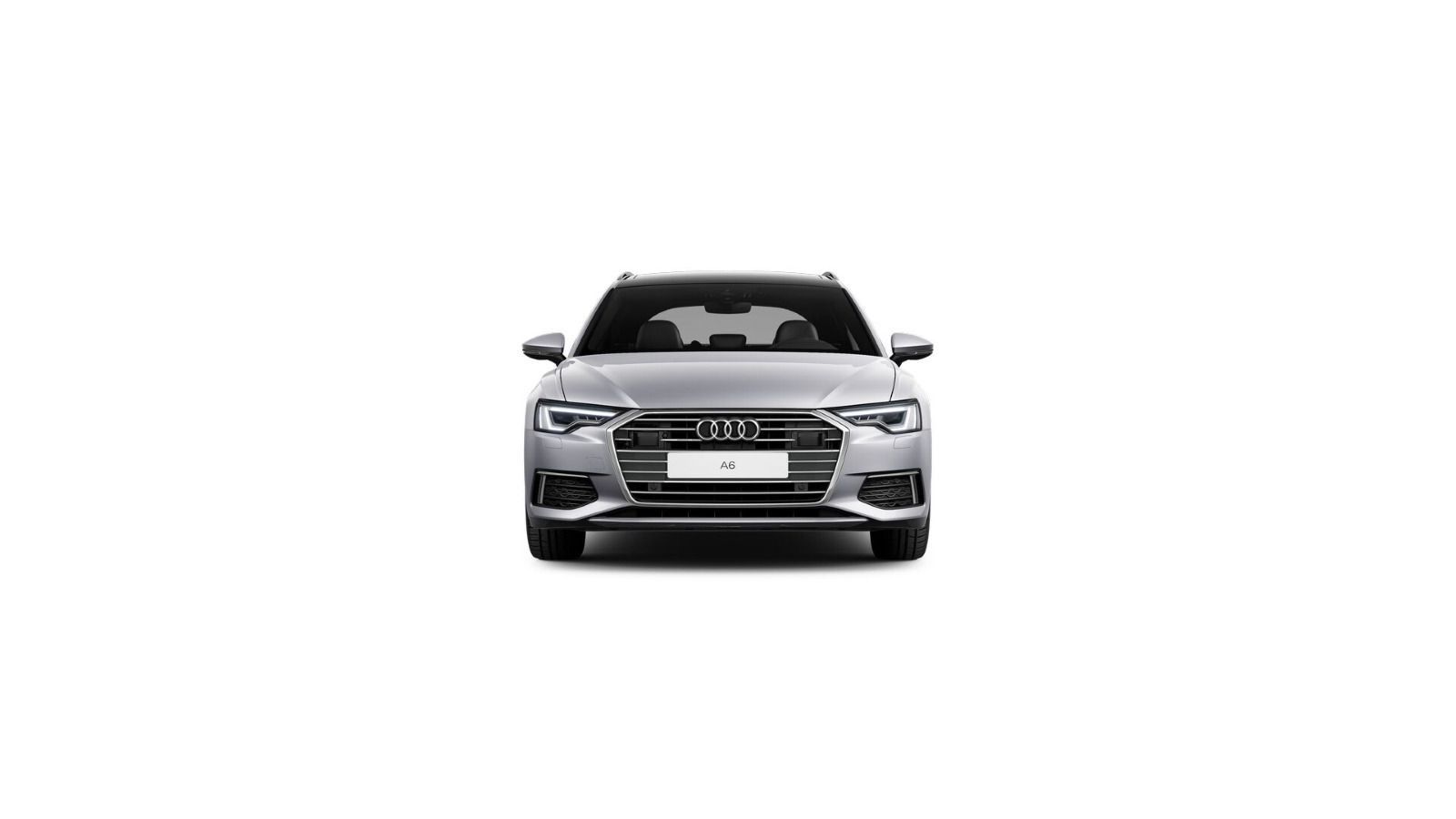 Audi A6 - Bild 5