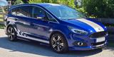 Ford S-Max Titanium Sportvan 2,0 TDCI Biturbo - Ford S-Max: Sport