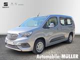 Opel Combo Life 1.5 D Edition DAB Apple CarPlay Licht - Opel Combo Life Diesel Gebrauchtwagen