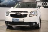 Chevrolet Orlando LTZ *Erst 88tkm*7-Sitzer* - Chevrolet mit Diesel-Antrieb