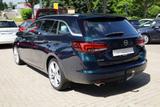 Opel Astra K Sports Tourer 1.6 LED AHK Navi Kamera - Opel Astra mit Diesel-Antrieb: Navigationssystem, Kombi, Klimaanlage
