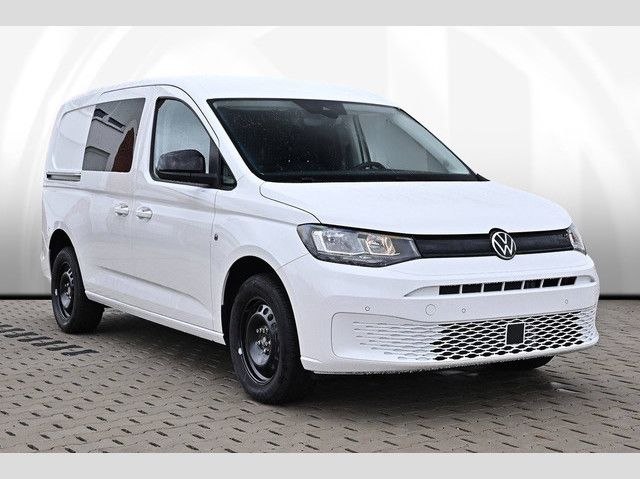 Volkswagen Caddy Maxi - Bild 2