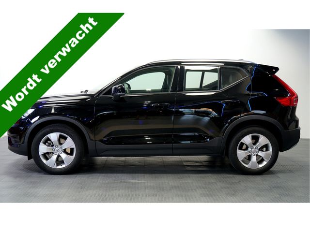 Volvo XC40 2.0 D3 AWD 110kW/150pk Aut8 Momentum Pro LE