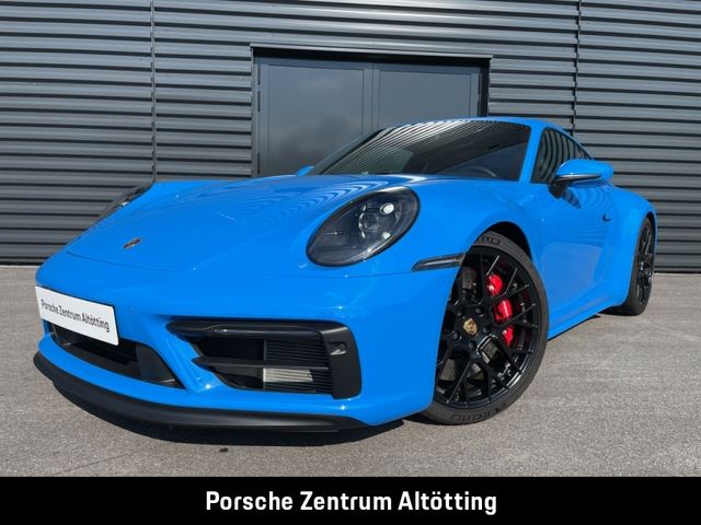 Porsche 992 (911) Carrera 4 GTS | PDCC | BOSE Surround |