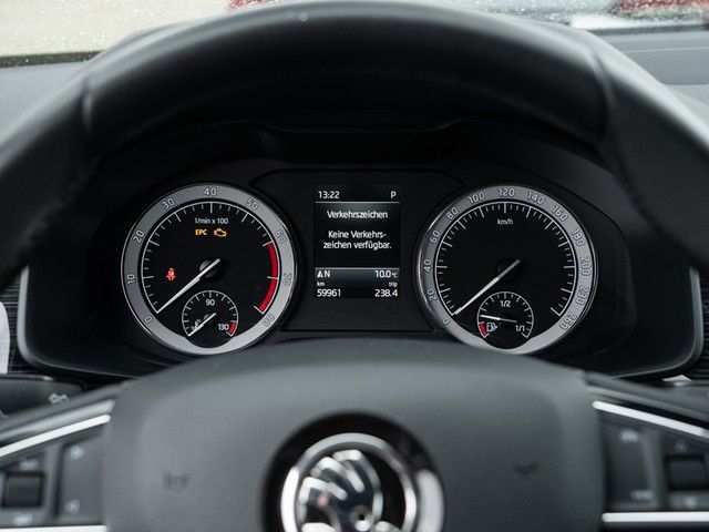 Kodiaq 2.0 TSI Style 4x4 DSG LED+RFK+NAVI+ACC