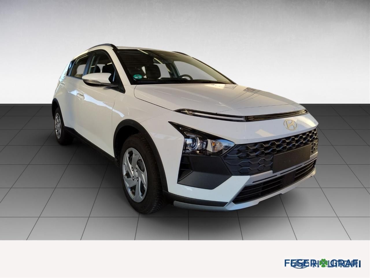 Hyundai BAYON - Bild 3