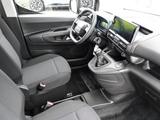 Fiat Doblo L2 Heavy KaWa 96KW AHK, LED, Klima, Holzbo - Fiat Doblo in Köln