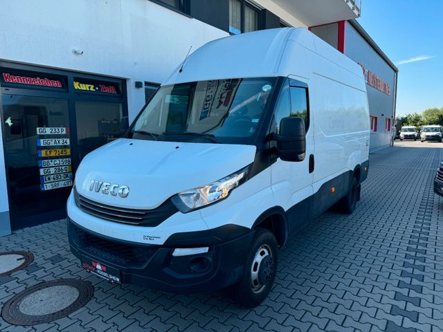 Iveco Daily  3.0   3500kg. Automatik*Navi*Kamera*