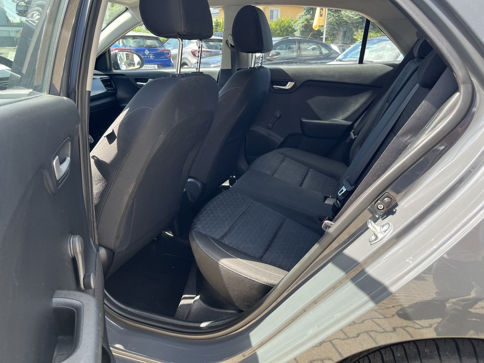 Kia Rio - Bild 17