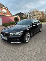 BMW 730d Xdrive Voll Ausstattung (soft Clo... - BMW 730 in Hannover