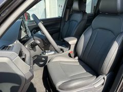 KGM Musso Grand 2.2D Black Line 4WD Autom.