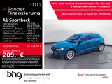 Audi A1 Sportback advanced 30 TFSI *LED*TEMPOMAT*PDC* - Audi A1 in Karlsruhe